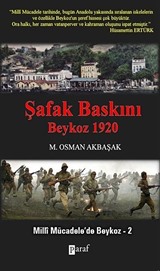 Şafak Baskını Beykoz 1920