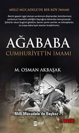 Ağababa Cumhuriyet'in İmamı