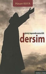 Gümüş Kapısında Asma Kilit Dersim