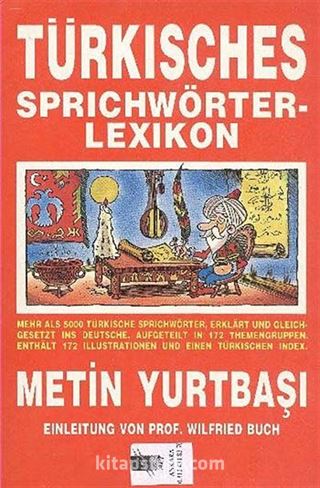 Türkisches Sprichwörter Lexikon