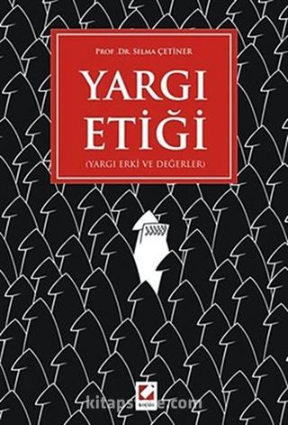 Yargı Etiği