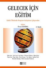 Gelecek İçin Eğitim