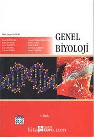 Genel Biyoloji