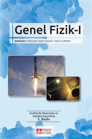 Genel Fizik - 1