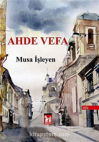 Ahde Vefa