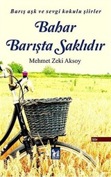 Bahar Barışta Saklıdır