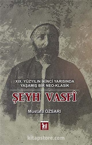 Şeyh Vasfi