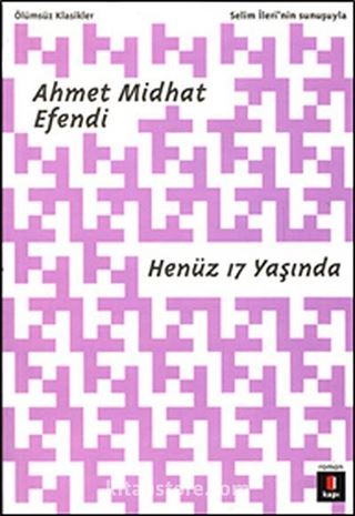 Henüz 17 Yaşında