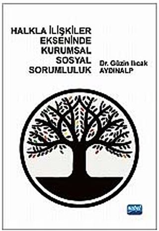 Halkla İlişkiler Ekseninde Kurumsal Sosyal Sorumluluk