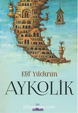 Aykolik