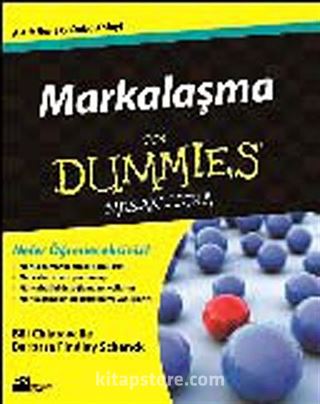 Markalaşma For Dummies Meraklısına