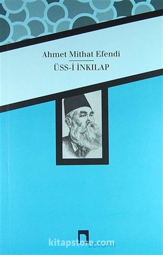 Üss-i İnkılap