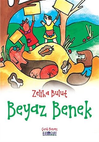 Beyaz Benek