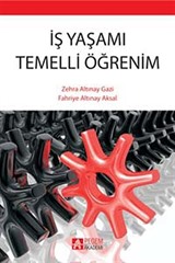 İş Yaşamı Temelli Öğrenim