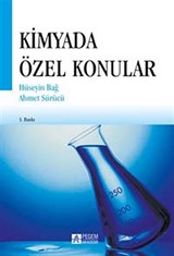 Kimyada Özel Konular