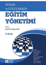 Kuram ve Uygulamada Eğitim Yönetimi