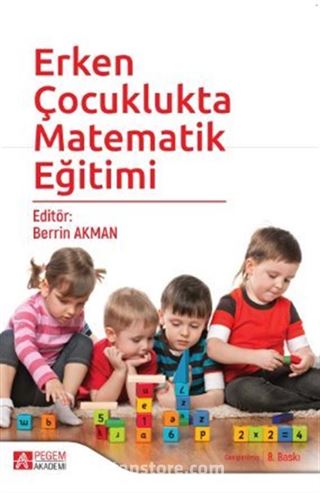 Okul Öncesi Matematik Eğitimi