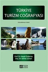 Türkiye Turizm Coğrafyası