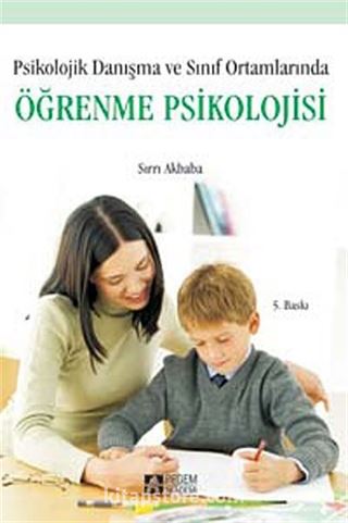 Öğrenme Psikolojisi