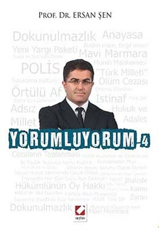 Yorumluyorum -4