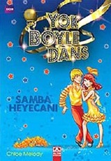 Samba Heyecanı / Yok Böyle Bir Dans