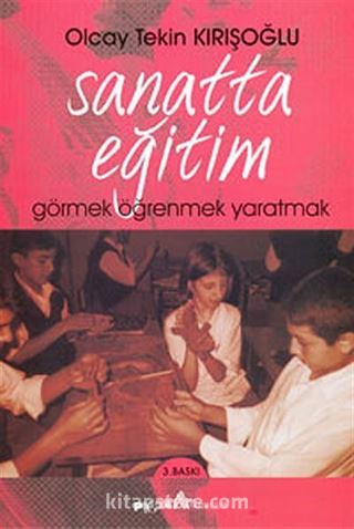 Sanatta Eğitim