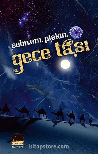 Gece Taşı