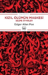 Kızıl Ölümün Maskesi