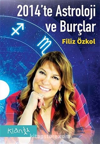 2014'te Astroloji ve Burçlar