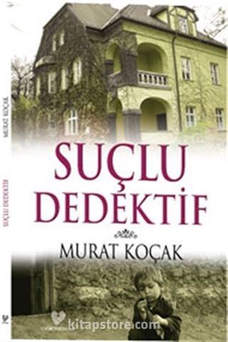 Suçlu Dedektif