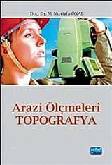 Arazi Ölçmeleri - Topoğrafya