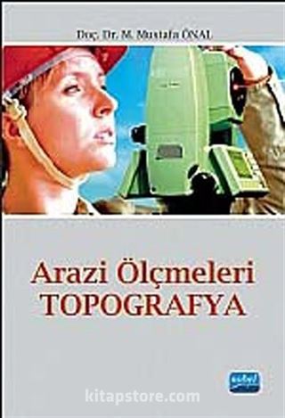 Arazi Ölçmeleri - Topoğrafya