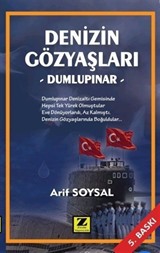 Denizin Gözyaşları Dumlupınar