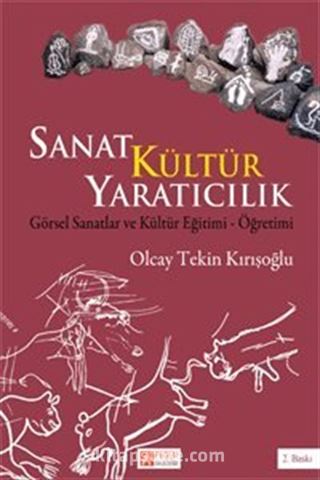 Sanat Kültür Yaratıcılık