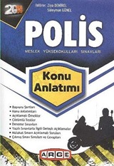 2014 Polis Meslek Yüksekokulları Sınavları Konu Anlatımı