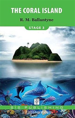 The Coral Island / Stage 3