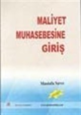 Maliyet Muhasebesine Giriş