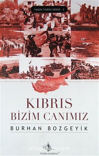 Kıbrıs Bizim Canımız