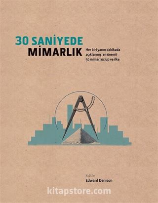 30 Saniyede Mimarlık