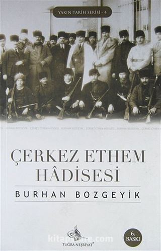 Çerkez Ethem Hadisesi