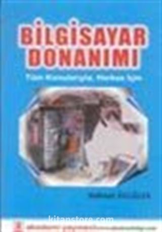 Bilgisayar Donanımı