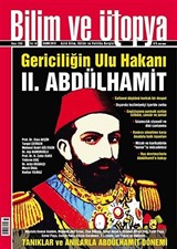 Bilim ve Ütopya Aylık Bilim, Kültür ve Politika Dergisi / Kasım 2013 / Sayı:233