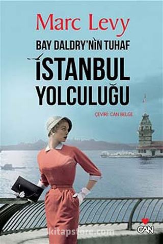 Bay Daldry'nin Tuhaf İstanbul Yolculuğu