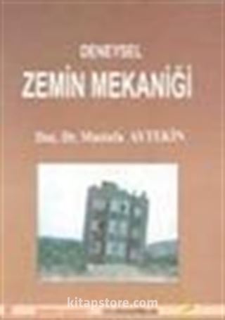 Zemin Mekaniği