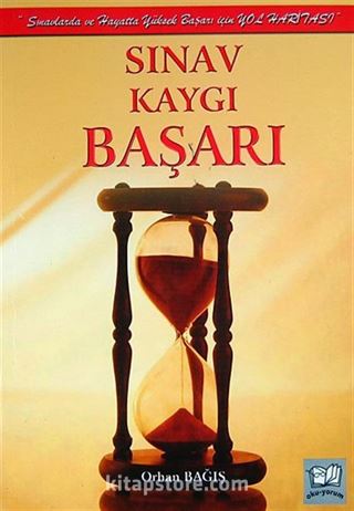 Sınav Kaygı Başarı