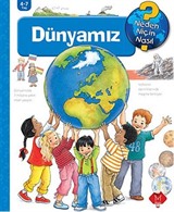 Dünyamız / Neden Niçin Nasıl?