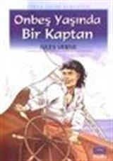 Onbeş Yaşında Bir Kaptan