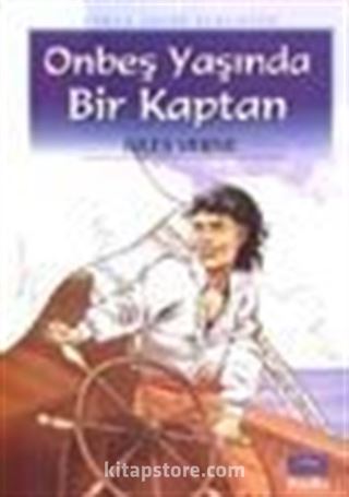 Onbeş Yaşında Bir Kaptan