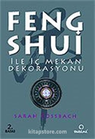 Feng Shui İle İç Mekan Dekorasyonu