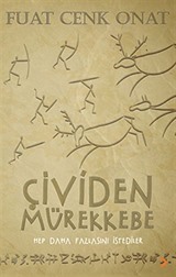 Çividen Mürekkebe